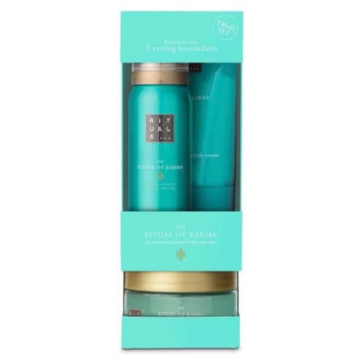 Набір Rituals XS Karma