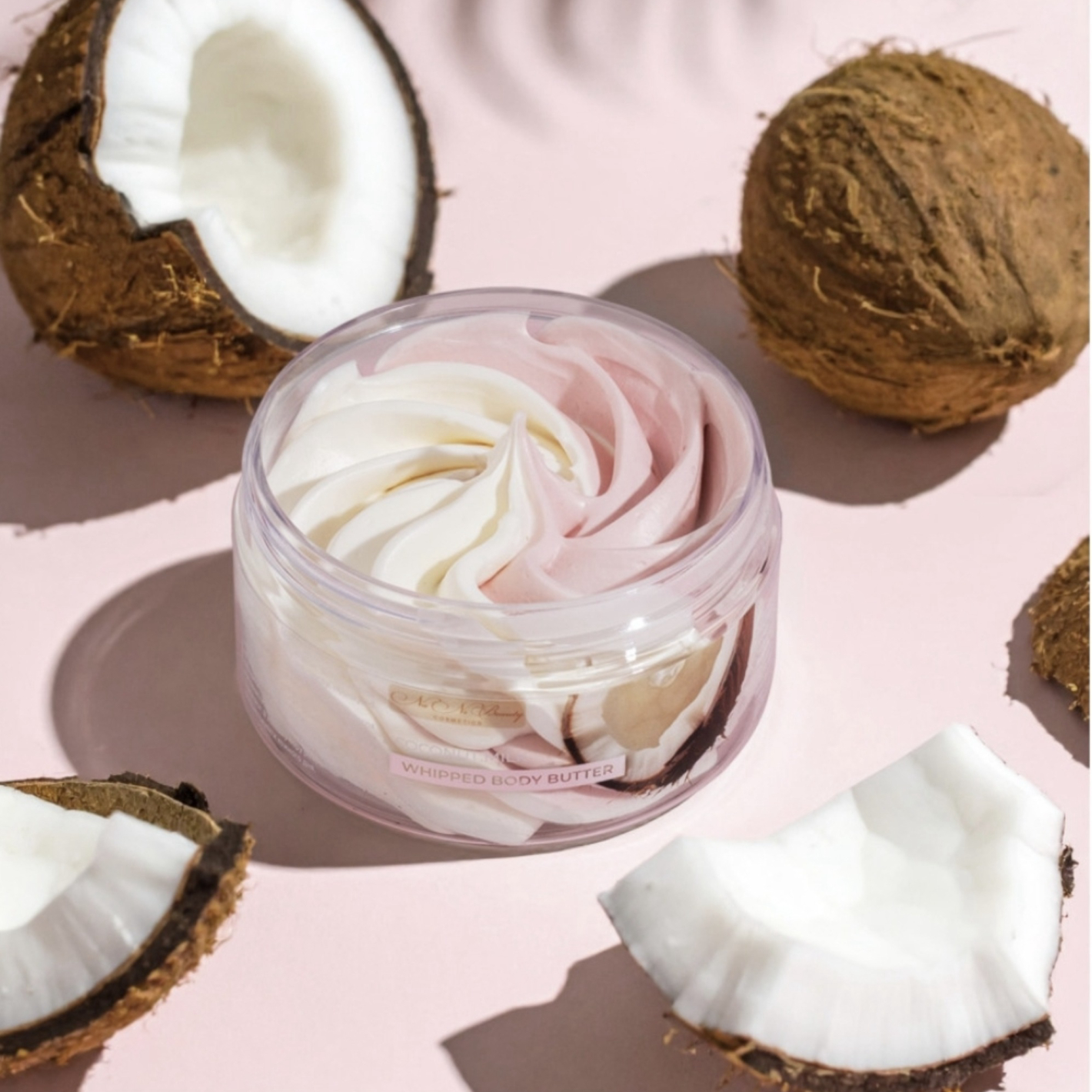 Парфумований Лосьйон Victoria's SecretBody Care Vanilla Orchid